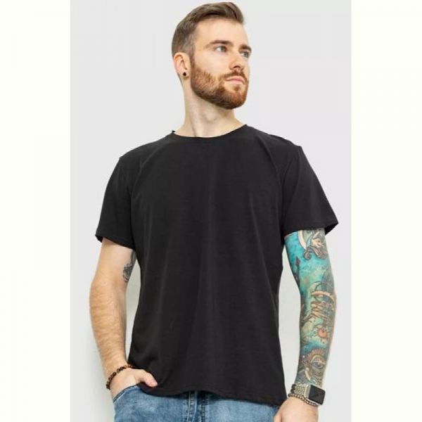 Футболка Sport style 8 black-old-4