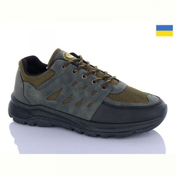 Кроссовки Swin 10611-2