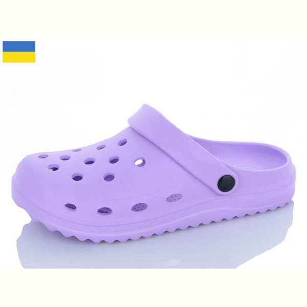 Кроксы Luckline 5063-375
