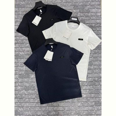 Футболка F.T.H F1114 black