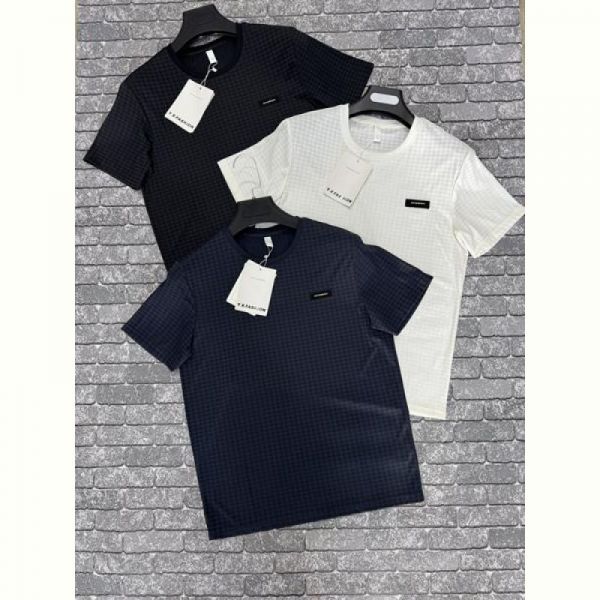Футболка F.T.H F1114 black
