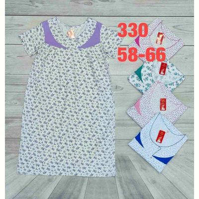Ночнушка HomeWear 330 mix