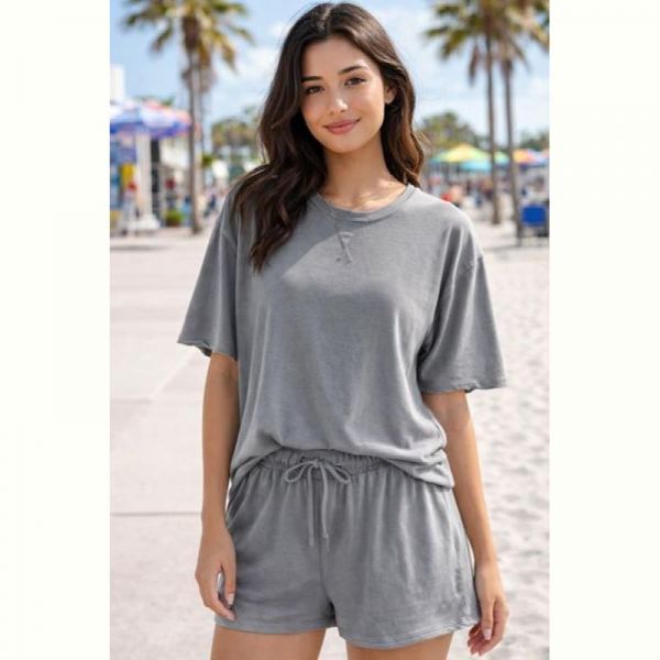 Костюм Major 7397 grey