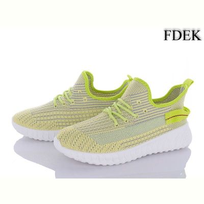 Кроссовки Fdek F9022-8