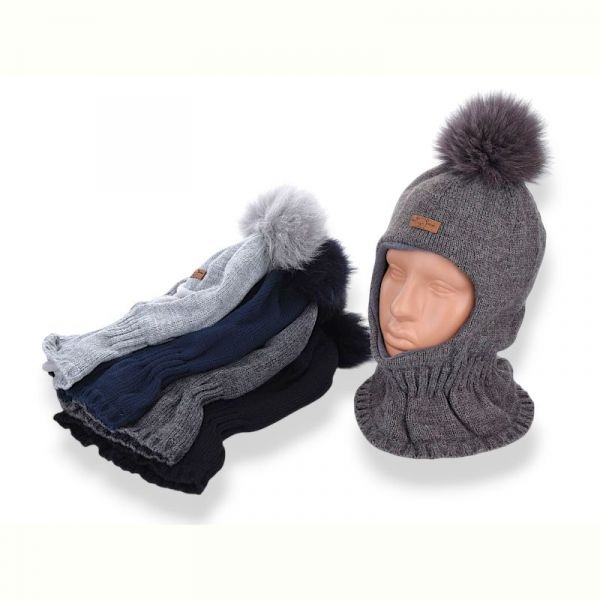 Капор Red Hat clothes 4078M mix
