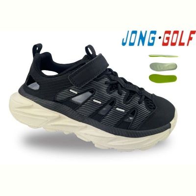 Босоножки Jong-Golf D11892-0