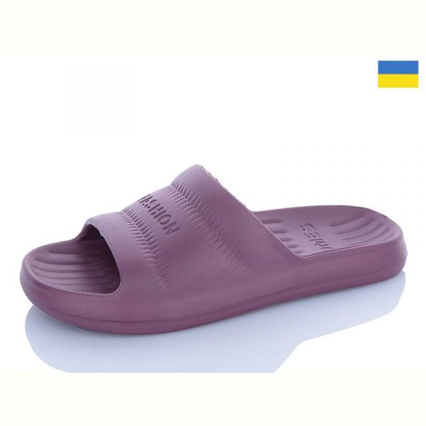 Шлепанцы Olimp Олімп Ж110 марсала