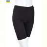 Велосипедки Textile 51 black