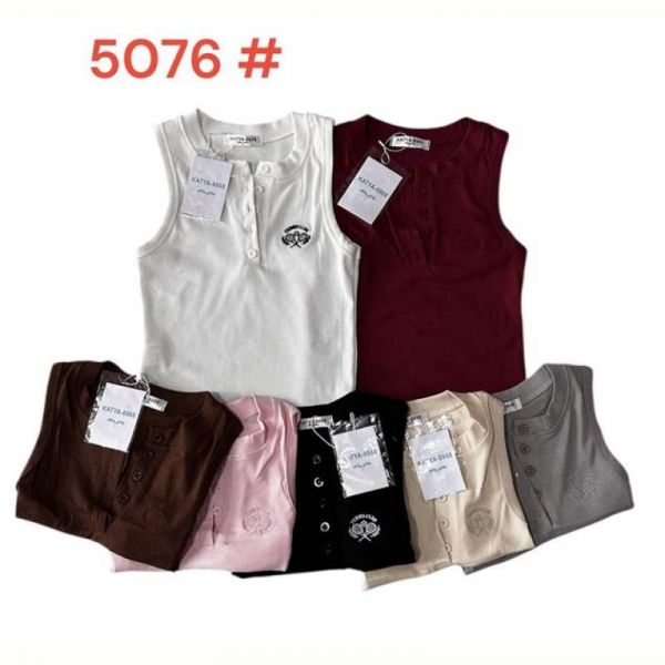 Топ Katty 5076 mix