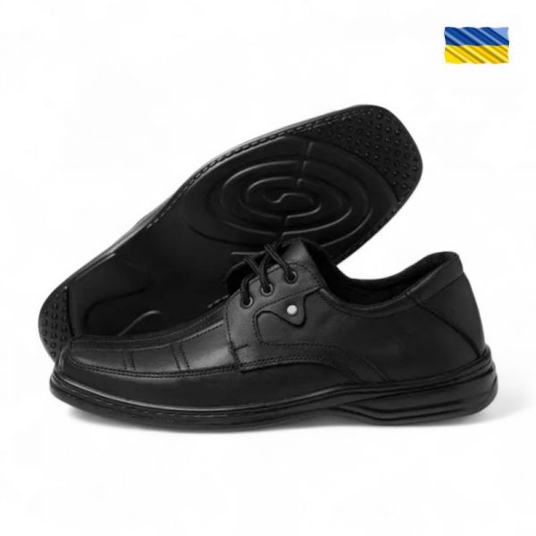 Туфли DvaShoes TT-TШ