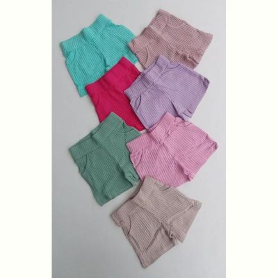 Шорты Meloria 18148 lilac