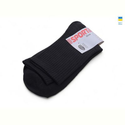 Носки Textile T46 black