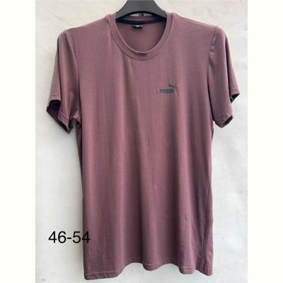 Футболка TRAN TR783 brown