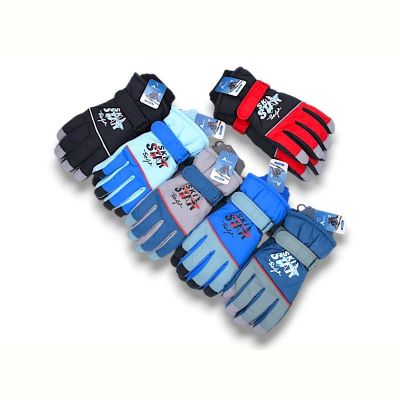 Перчатки KH clothes 910 mix