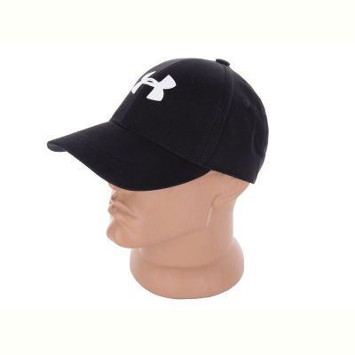 Кепка Mabi H007 black