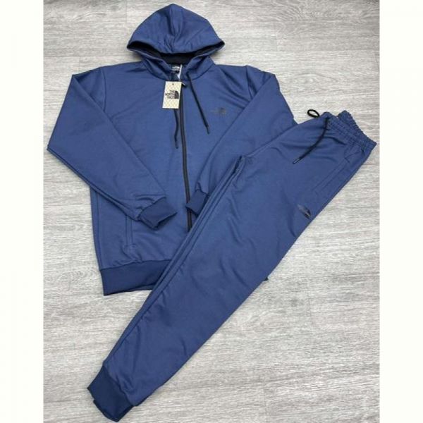 Костюм спорт Verton 308-2 blue