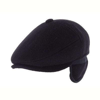 Кепка Mabi 101119 black
