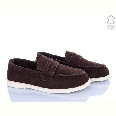 Туфли Stilli BD80-2 шкіра