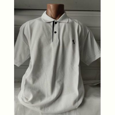 Футболка Panda 1672 white