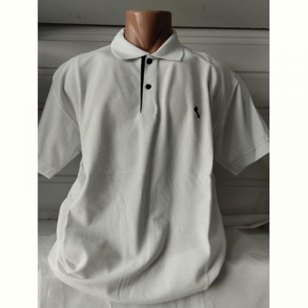 Футболка Panda 1672 white