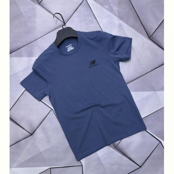Футболка Verton W26858 blue