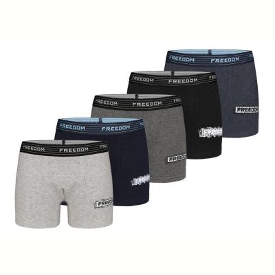 Трусы Disneyopt kids DS291-8024 mix (6-7)