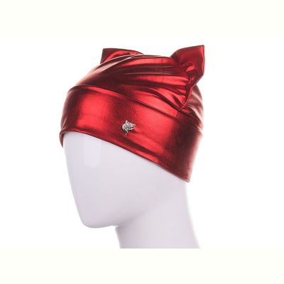Шапка Mabi H80 red