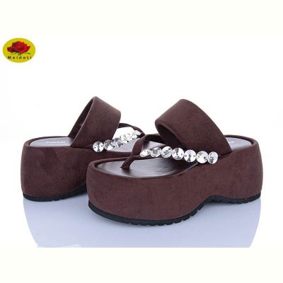 Шлепанцы Meideli S5757-16
