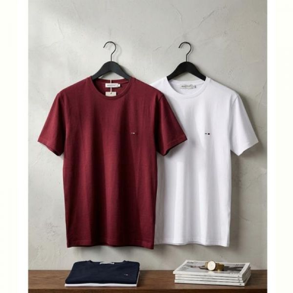 Футболка Style M.Clothes SM192 mint