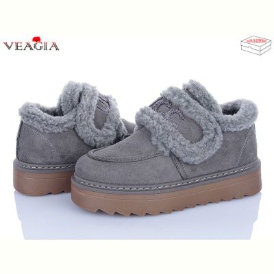 Ботинки Veagia F9017-5