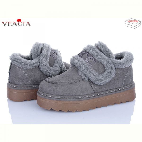 Ботинки Veagia F9017-5