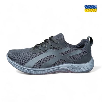 Кроссовки X-STAR FMA-М29 черн