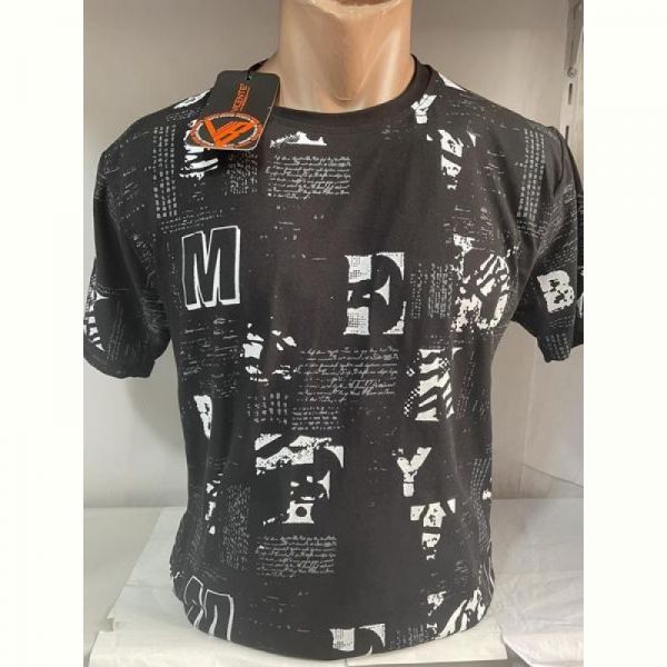 Футболка Sabihina SB1673 black