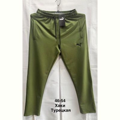 Штаны спорт Minh MH527 khaki