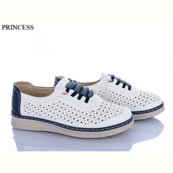 Туфли Princess B011-4