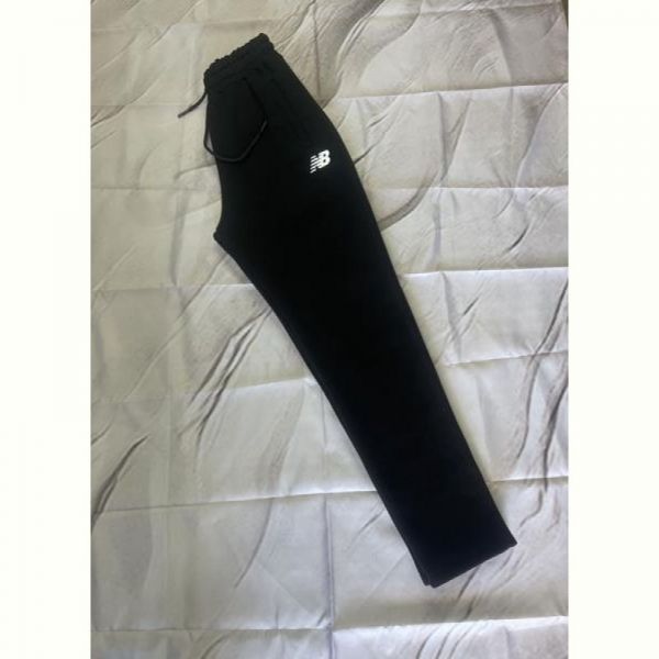 Штаны спорт Dogan DG613 black