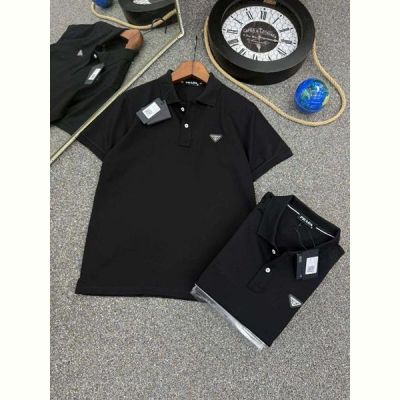 Футболка 2BRO BR878 black