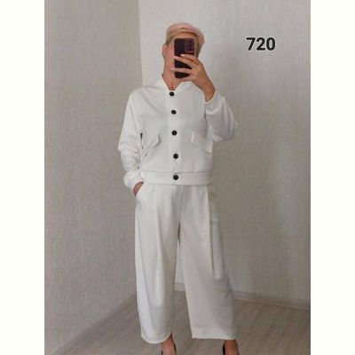 Костюм FSN 720 white