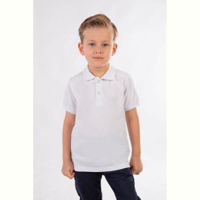 Футболка Meloria 01 white