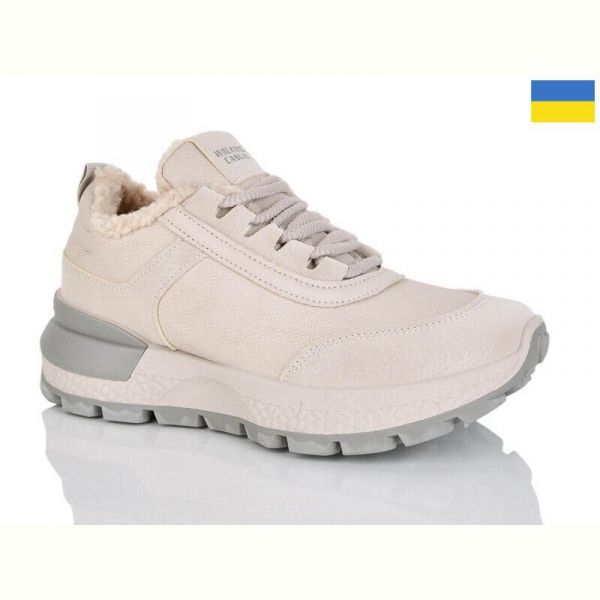 Кроссовки Demur 5112LG