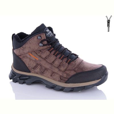 Ботинки Xlarge FBB3017-11 (45-47) батал