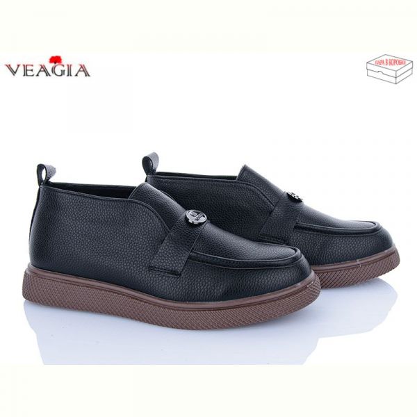 Туфли Veagia MU203-1