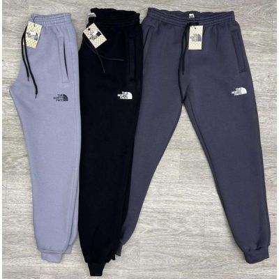 Штаны спорт MirWear MW33-1016 black