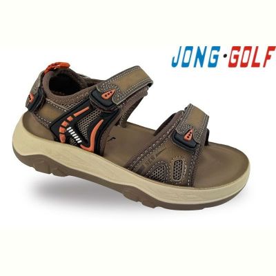 Босоножки Jong-Golf C20638-3