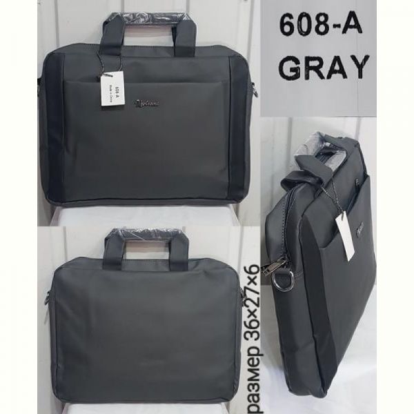 Сумка Chus TH-608A grey