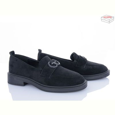 Туфли Lemon Y152-1