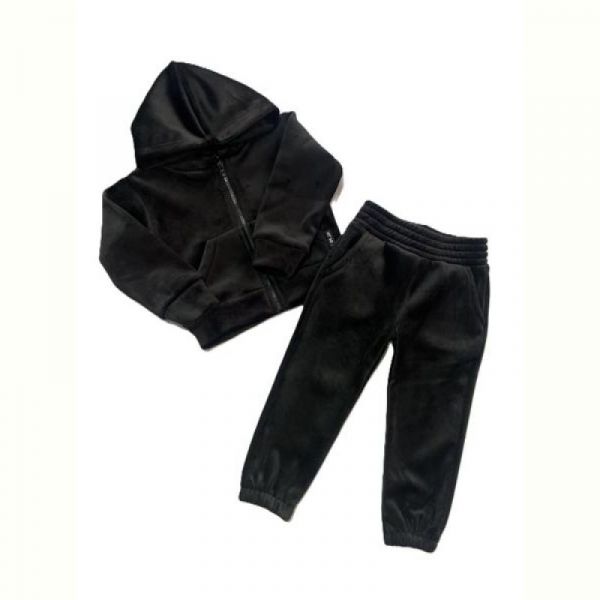 Костюм спорт Safi 886 black