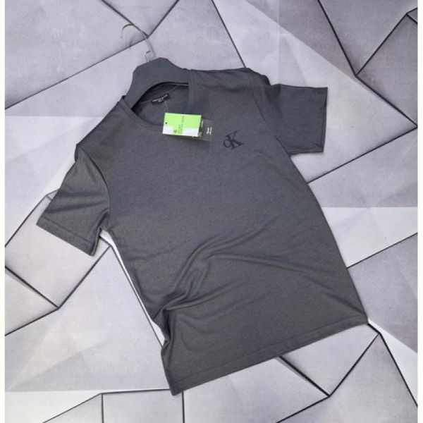Футболка Rassul 66768 grey