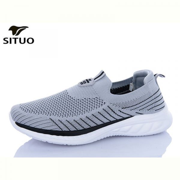 Кроссовки Situo B581-7