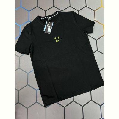 Футболка Alex Clothes 13889 black